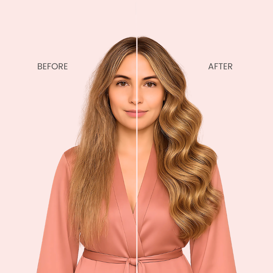 OMIKA MULTI-STYLER™