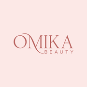 Omika Beauty logo