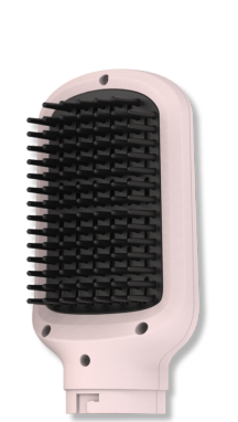 STRAIGHTENING BRUSH