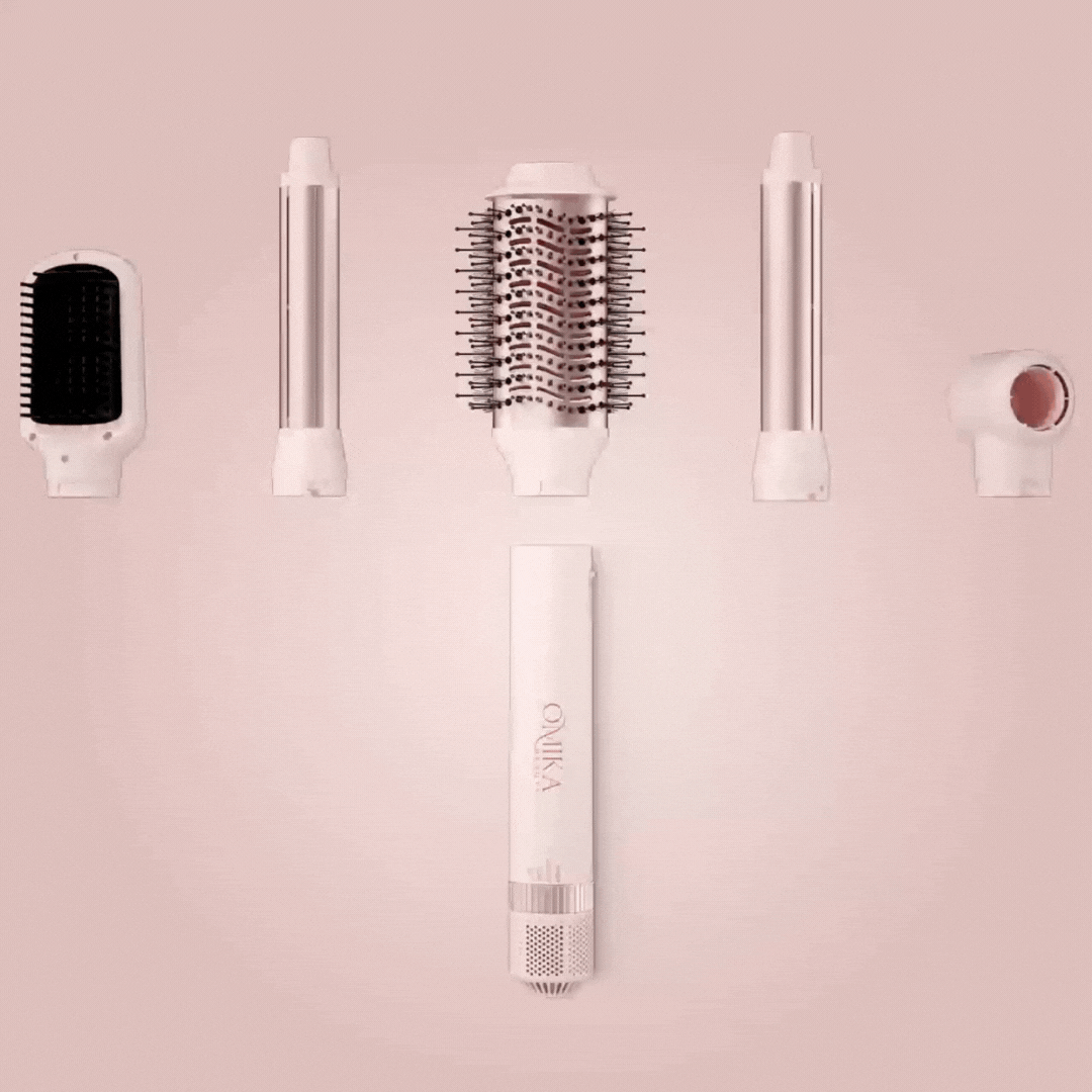 OMIKA MULTI-STYLER™
