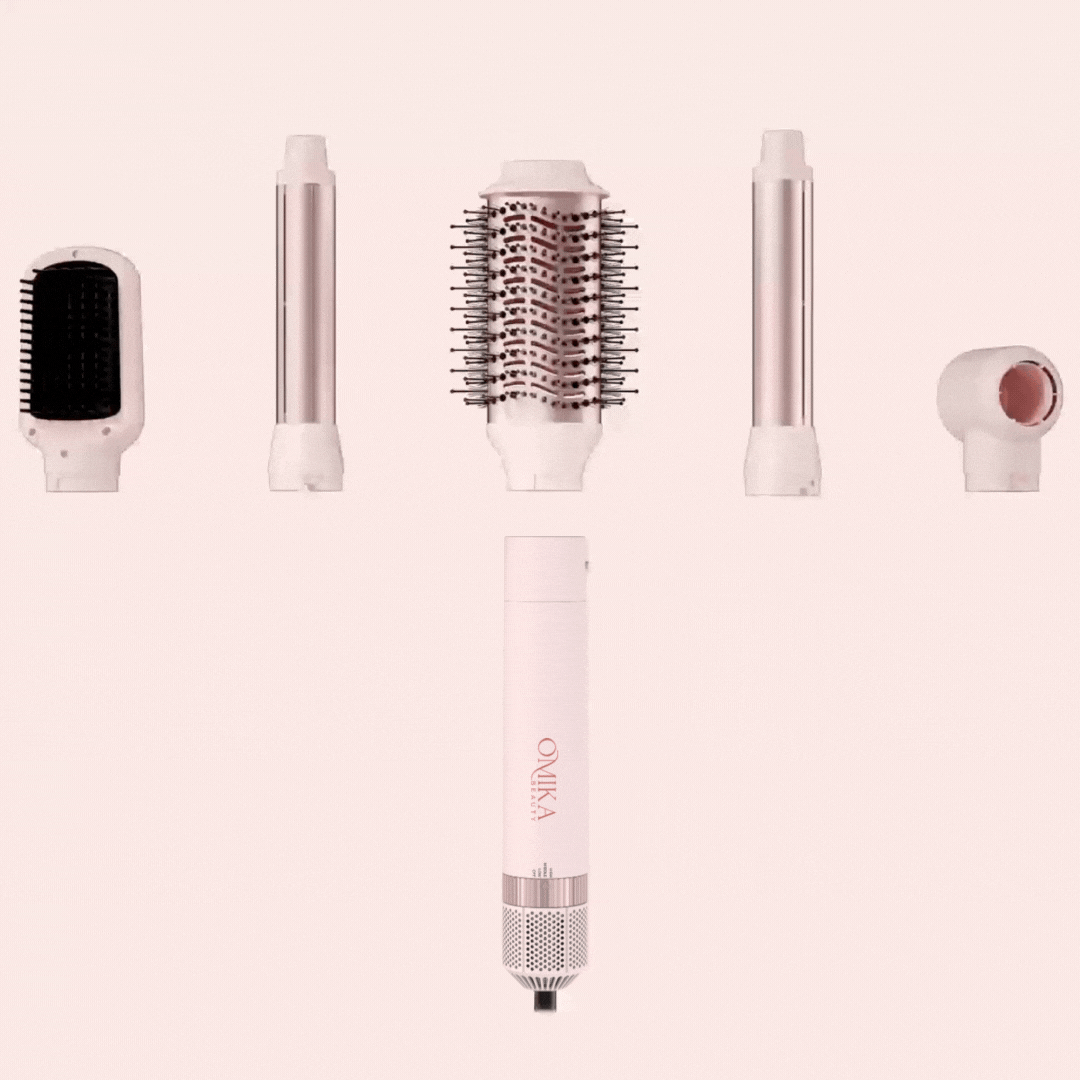 OMIKA MULTI-STYLER™