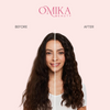 Omika AirStyler Kit™